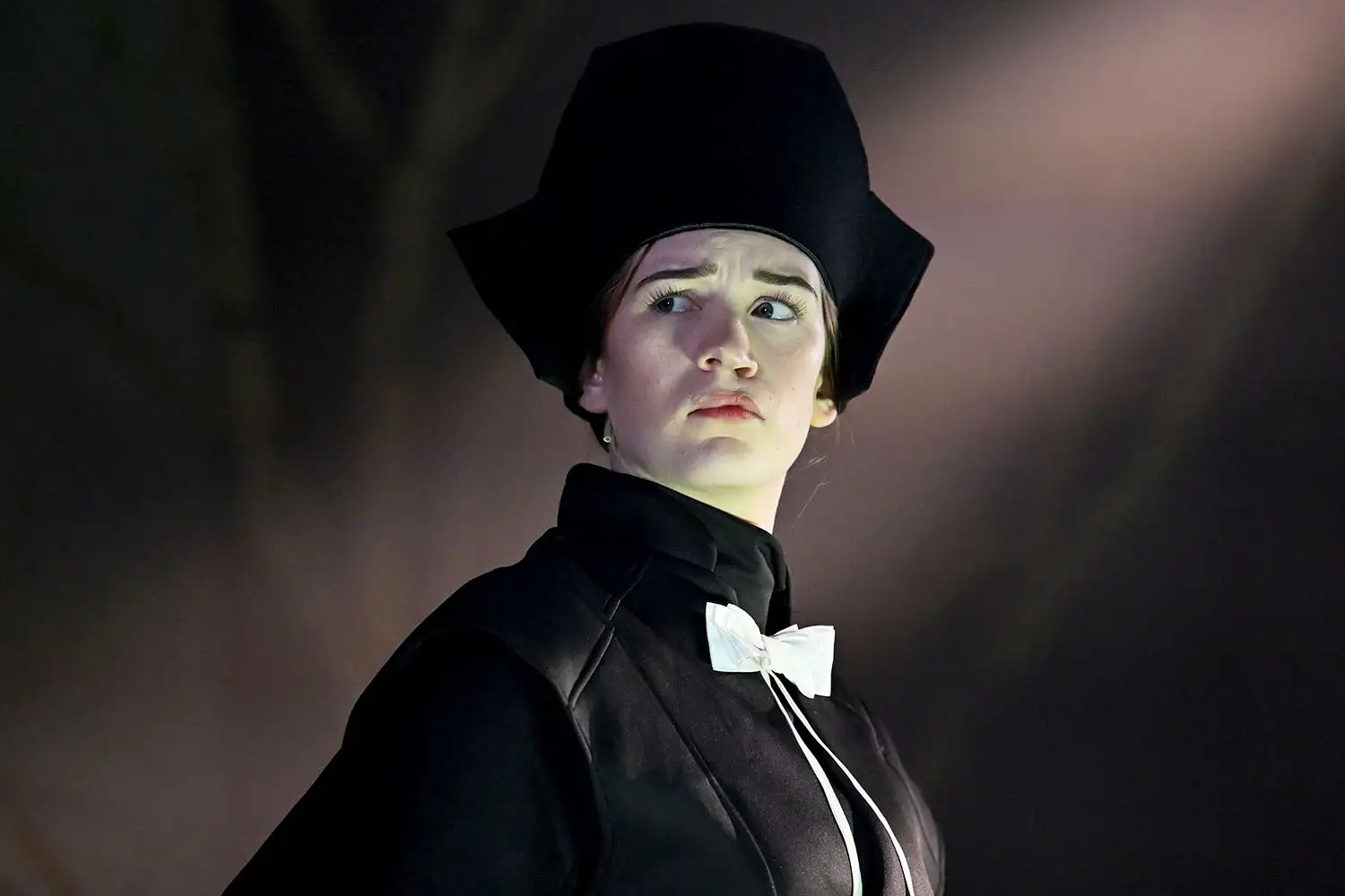 Rugby Theatre | The Crucible | Apr 26