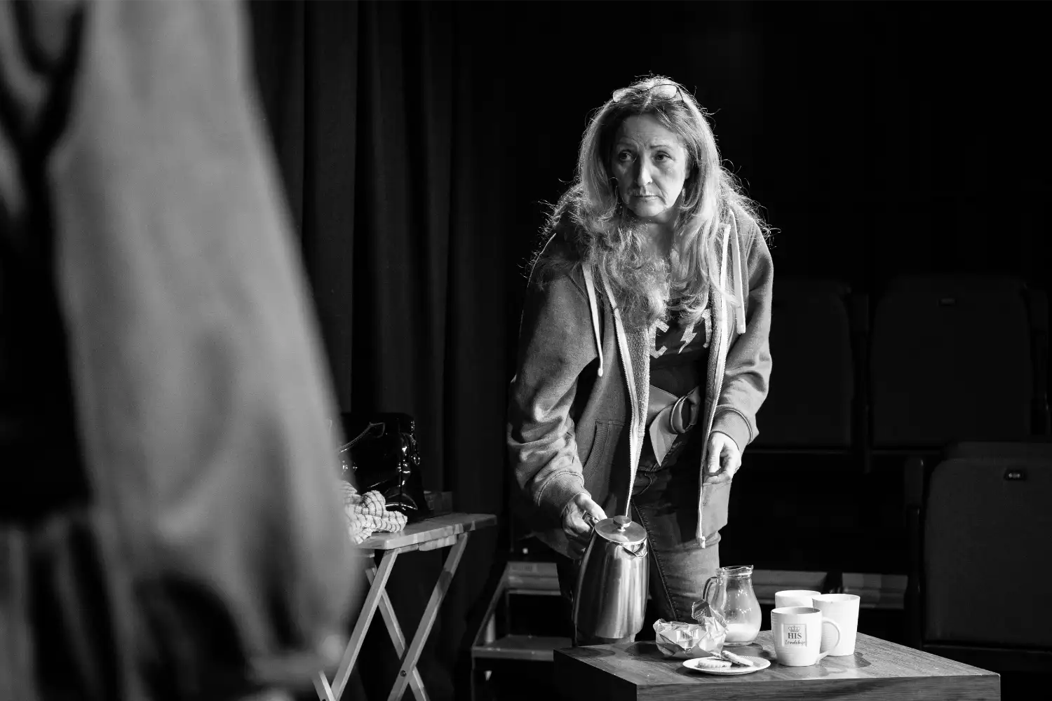 Theatre Royal, Summerseat Players Gymnopédies Oct 25