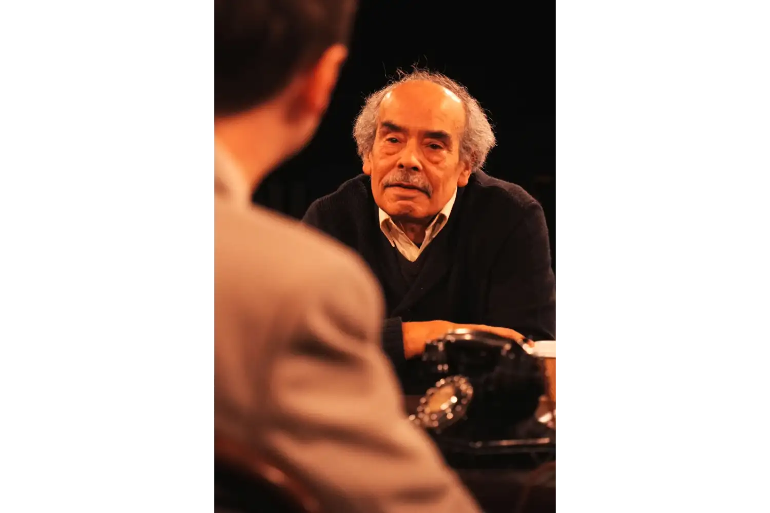 Theatre Royal, Summerseat Players Tuesdays with Morrie Feb 26