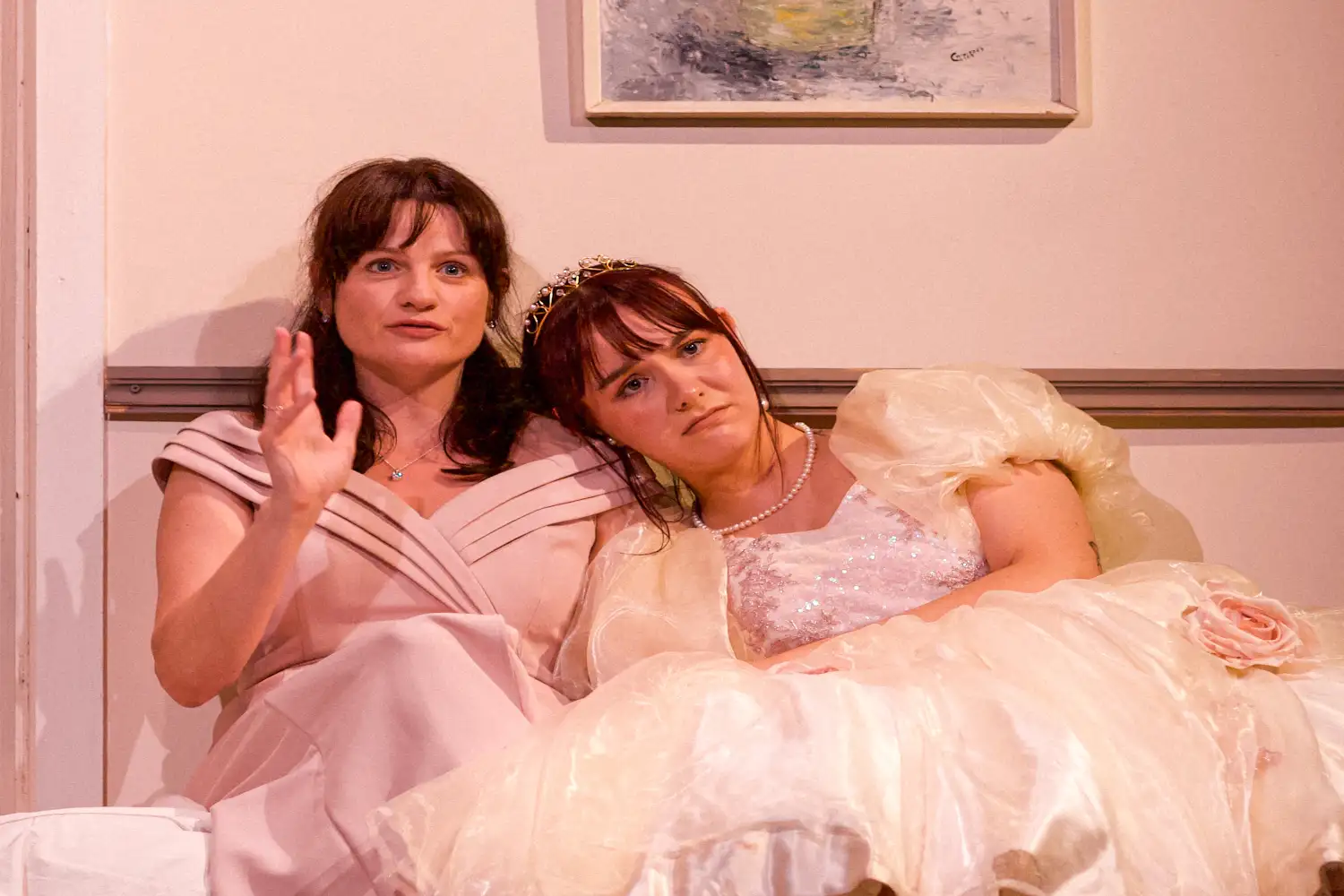 Archway Theatre | I Do Not | Jul 26 | © Michael Thonger