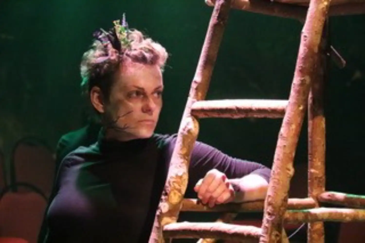 Chesil Theatre Grimm Tales May 26