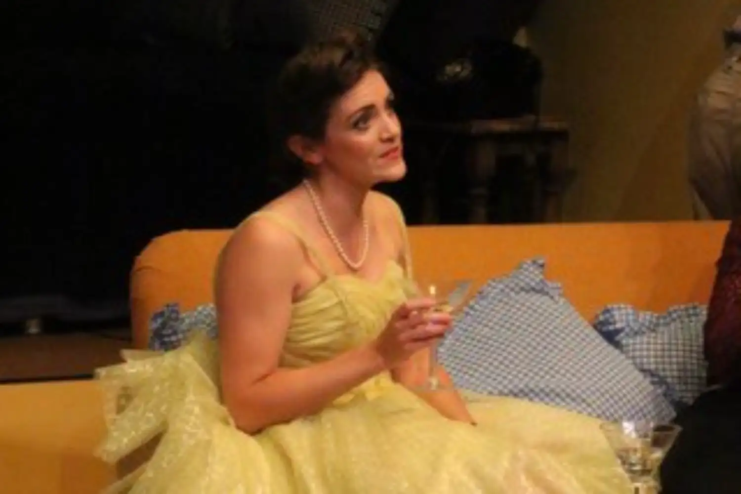 Chesil Theatre | Home, I'm Darling | Sep-Oct 25