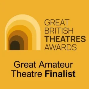 Great British Theatres Awards - Great Amateur Theatre Finalist