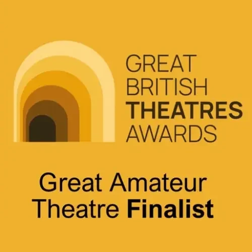 Great British Theatres Awards - Great Amateur Theatre Finalist