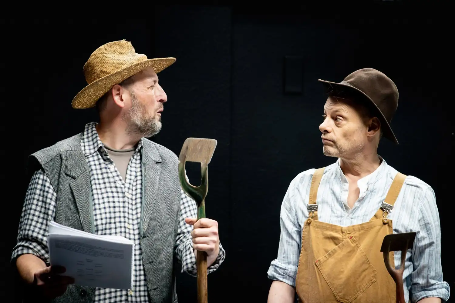 Maskers Theatre Desire Under the Elms Aug 25