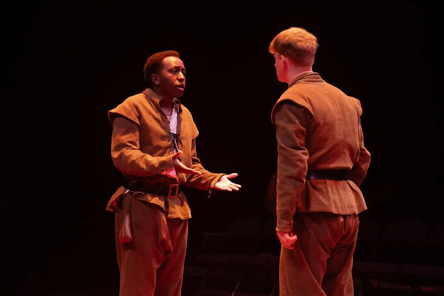 Putney Arts Theatre Rosencrantz & Guildenstern Are Dead Jun 26