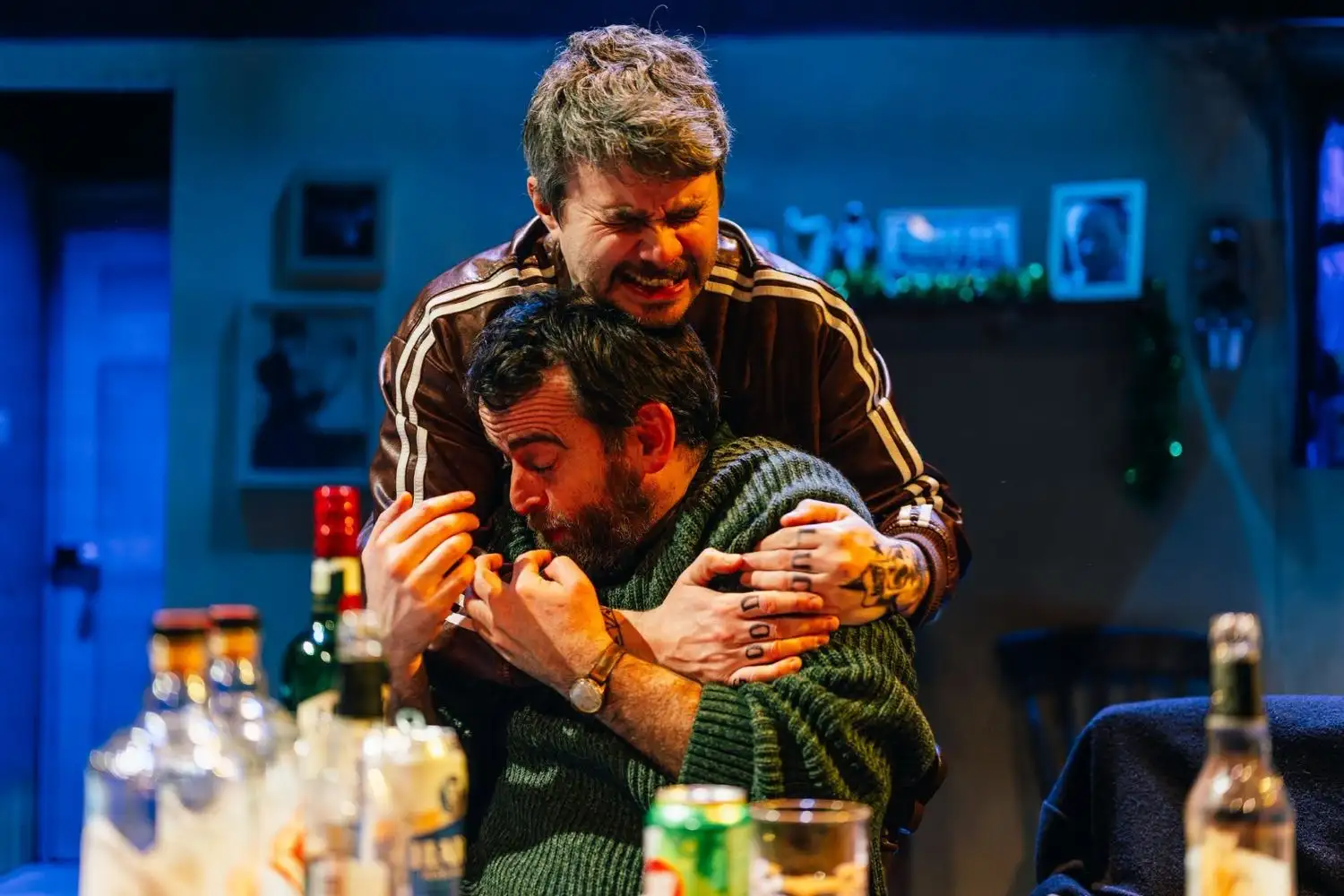 Putney Arts Theatre The Seafarer Feb 26