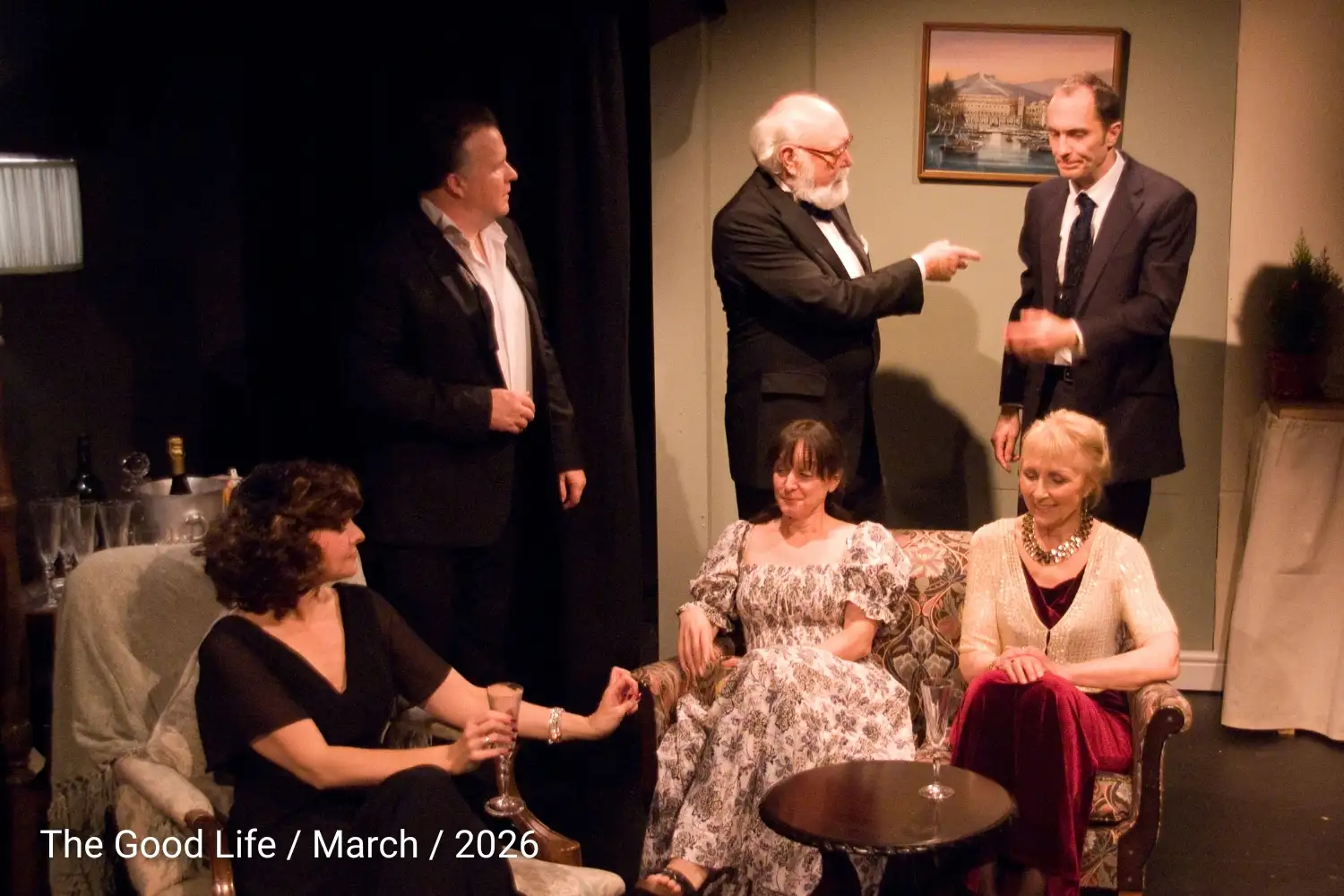 Romiley Little Theatre LTG6