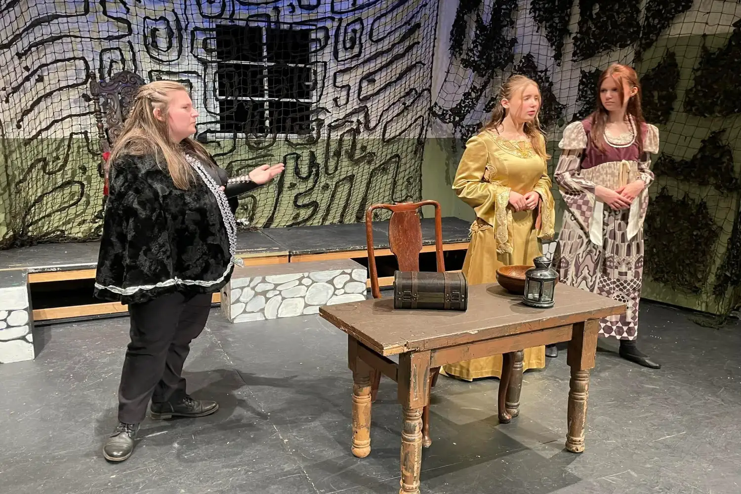 Theatre Royal Rising Stars Robin Hood Jun 24