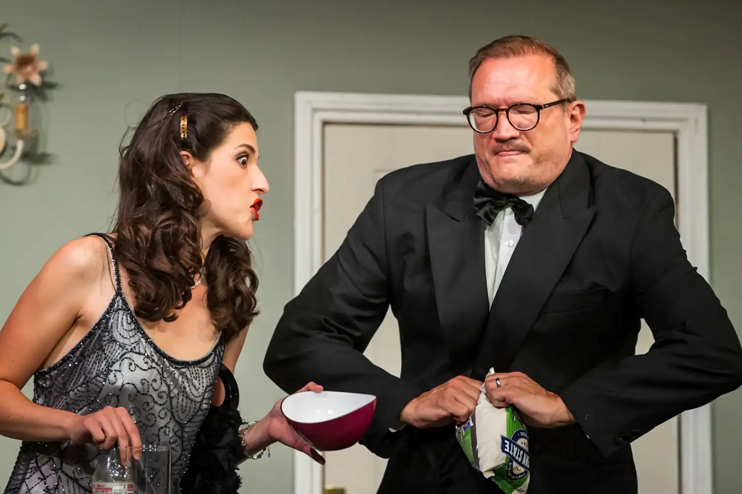 Arden Theatre Rumors Jul 26
