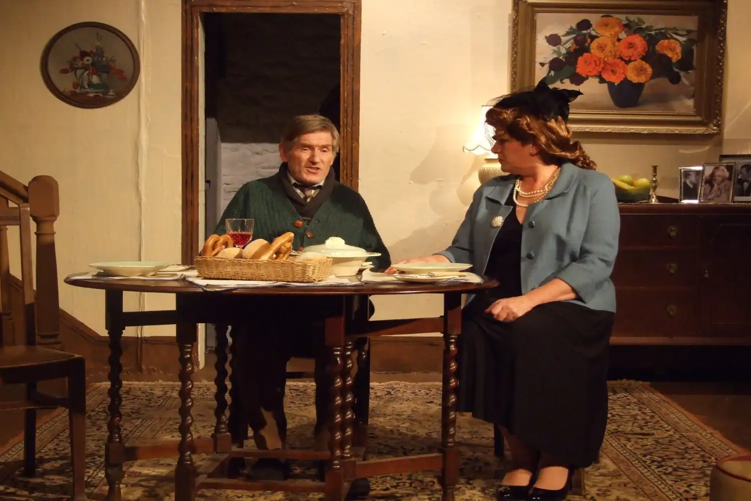 Carlisle Green Room Broadway Bound Jan-Feb 18