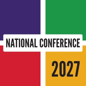 LTG National Conference 2027