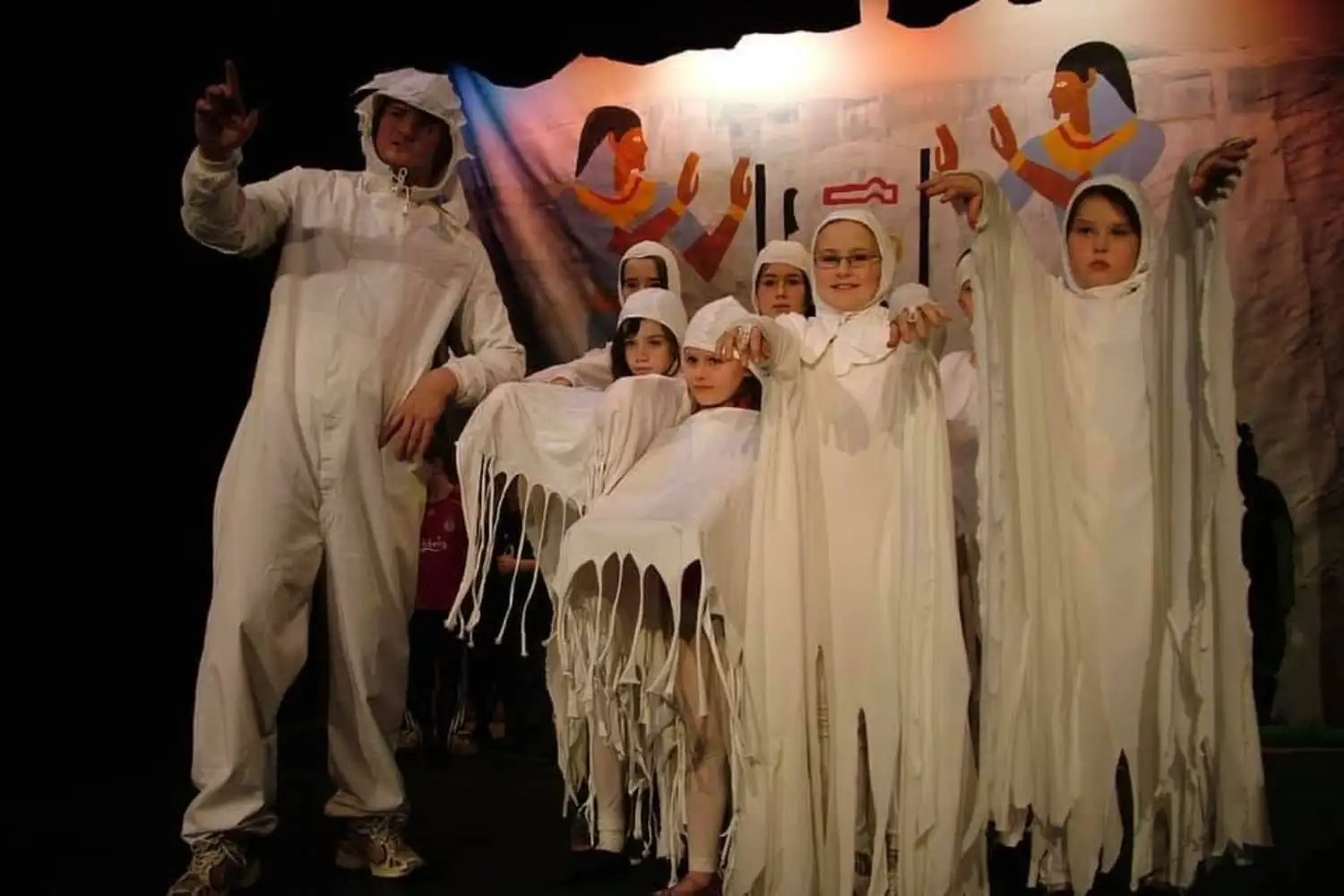 Theatr Fach