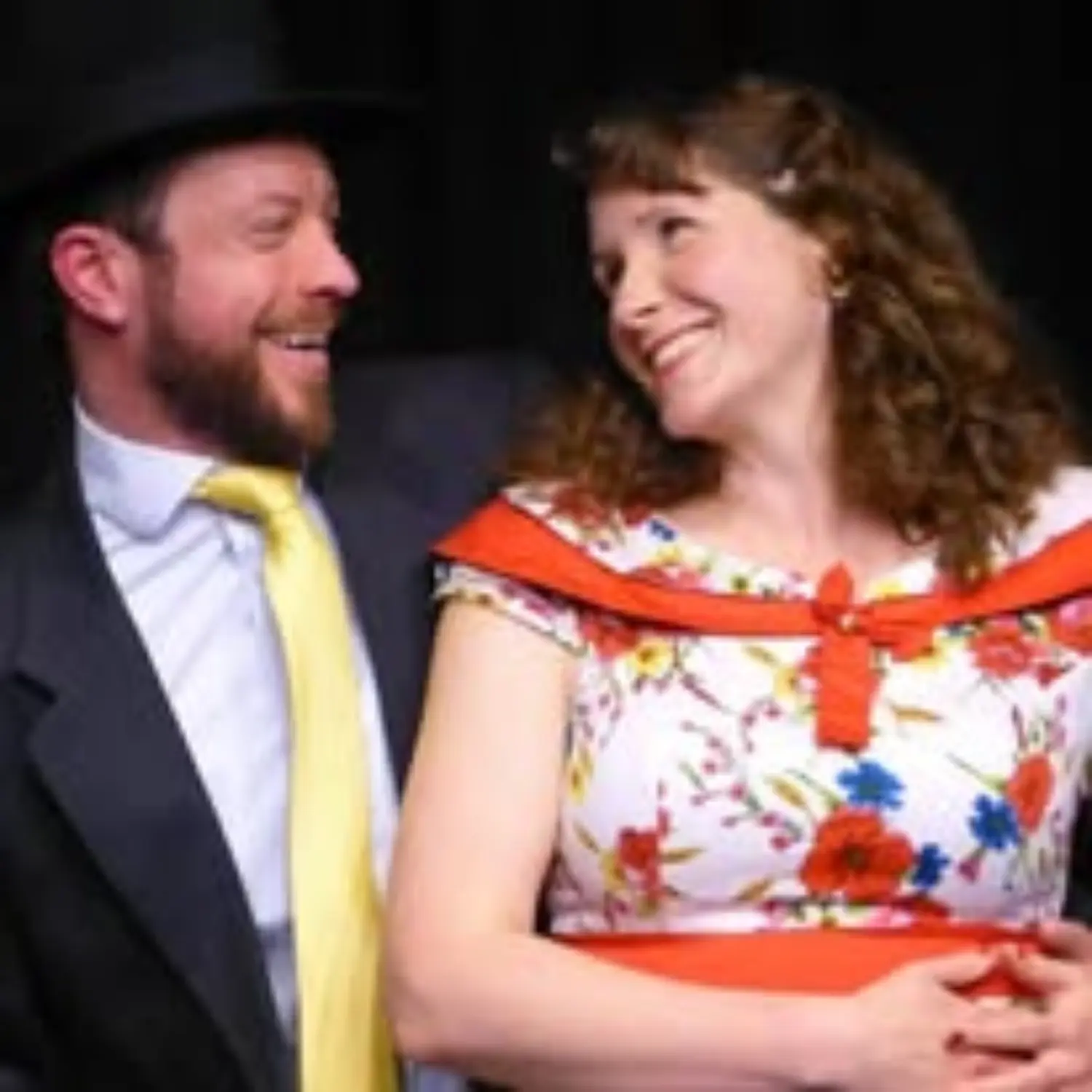 Warehouse Theatre, Home, I'm Darling Apr 26